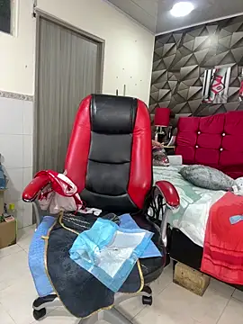 alexa_fiore01 webcam