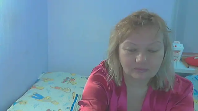 Lusi-777 webcam
