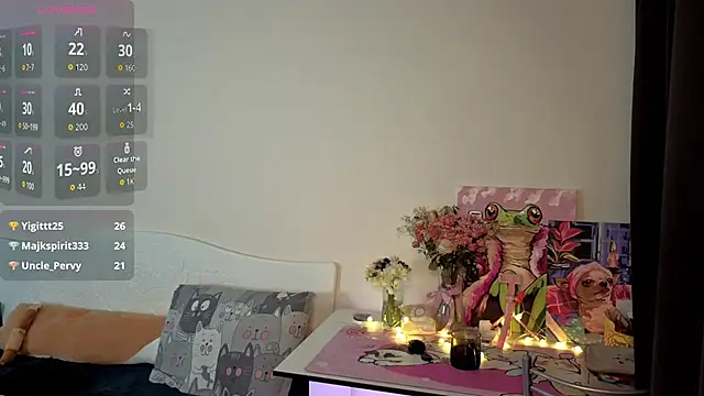 evaloveuevaneedu webcam