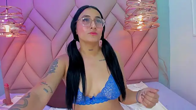 Ibbie_drastic webcam