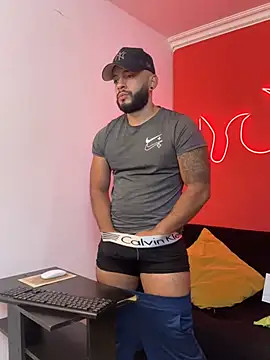 Mike_savage3 webcam