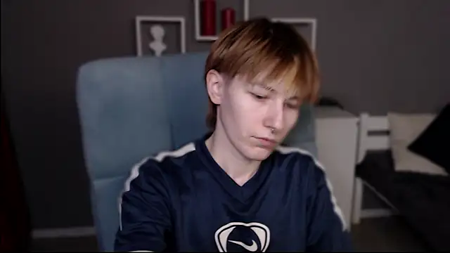 guitarandangell webcam