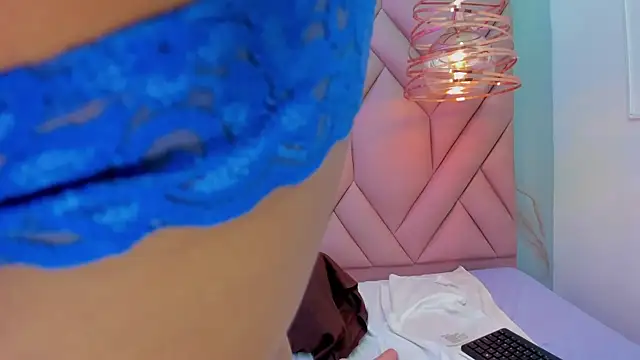 Ibbie_drastic webcam