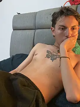 NaytonFreeman webcam