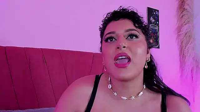 LorenaStevens webcam