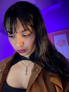 Sasha-18 webcam