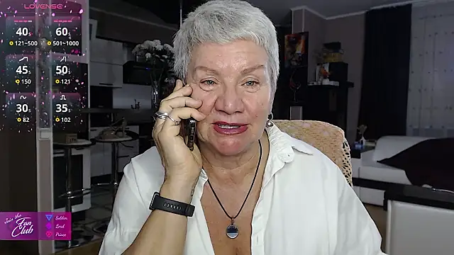 roxana_brooks - Roxana_brooks's free webcam