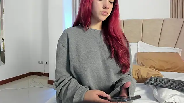 Victoria_Beaumont live sex cam