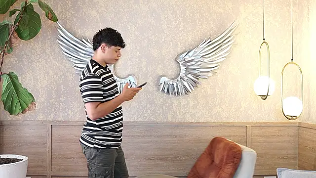 Ethan_occonor webcam