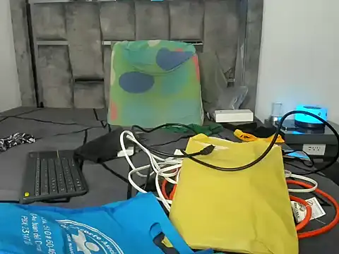 Master_Ruthless77 webcam