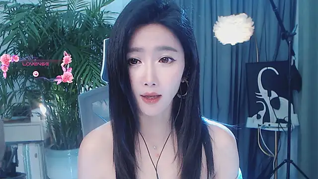 feifei-love webcam