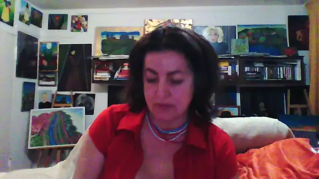 MariaAnaSunshine webcam