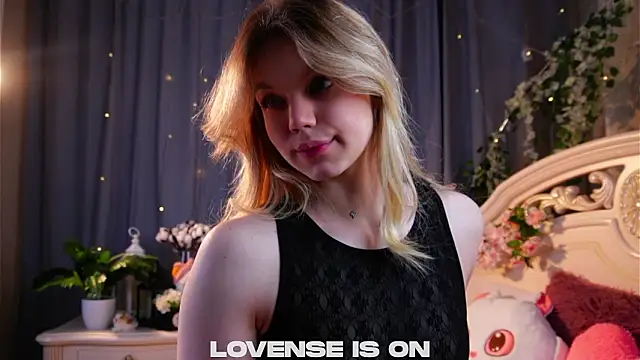 EdlinAlliston webcam