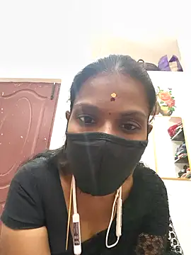 Tamil_Yalini12 webcam