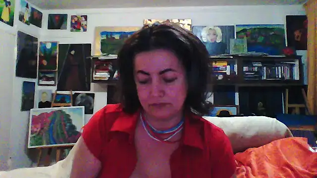 MariaAnaSunshine webcam