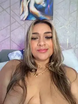 NicoleDiior webcam
