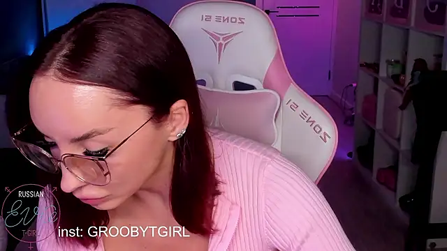 SibylVex live sex cam