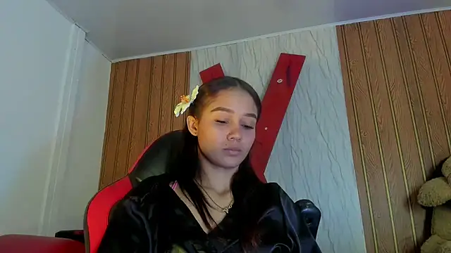 MarianaManzur webcam