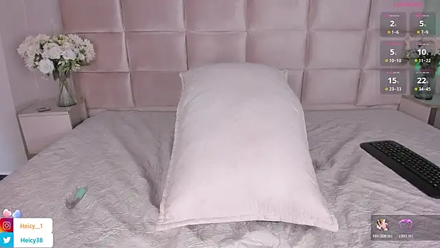 DaisyTaylor__ webcam