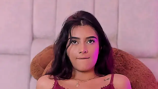 KatherineRuiz_ webcam