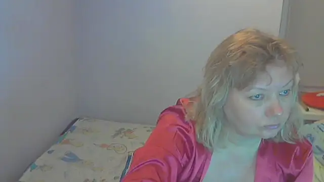 Lusi-777 webcam