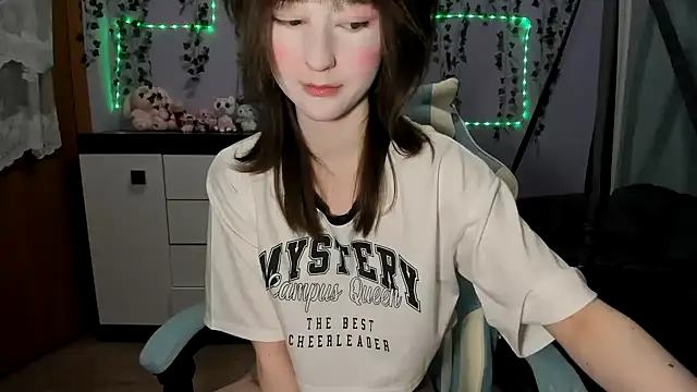 Yoonhee_ki webcam