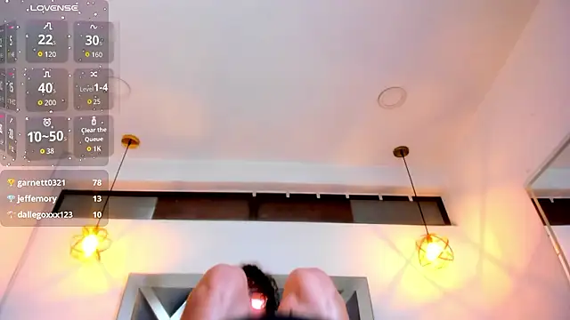 Hanna_Cornee_ webcam