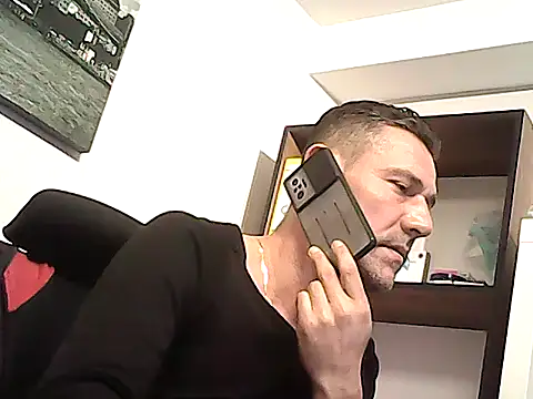 mastercharisma35 webcam