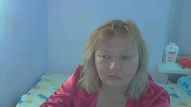 Lusi-777 webcam