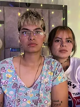 Ivana__Rivera webcam