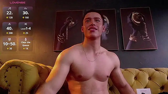 deivid_parker webcam