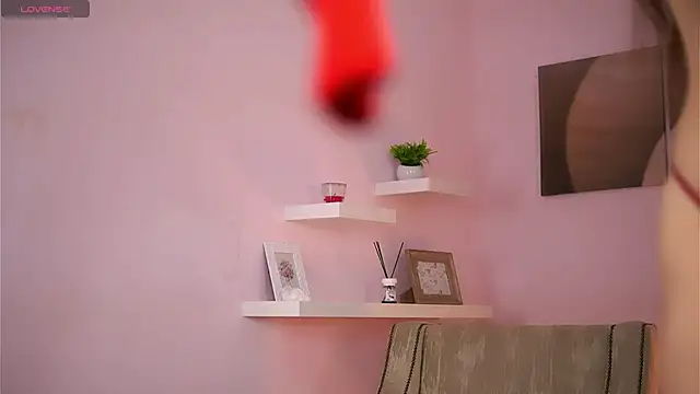 PeachyyFantasy webcam