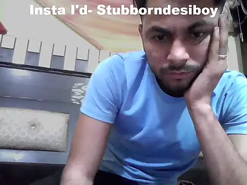 Preview of stubborndesiboy