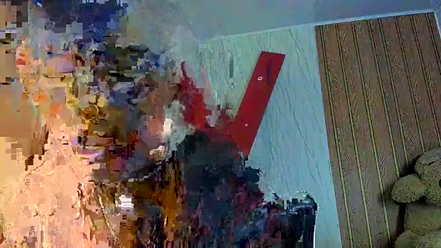 MarianaManzur webcam