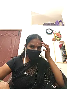 Tamil_Yalini12 webcam