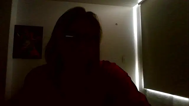 KamiSspencer webcam stripchat model stream image