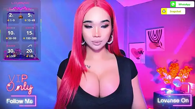 _prettyjawdropper_ - _prettyjawdropper_'s free webcam - UK Sex Cams