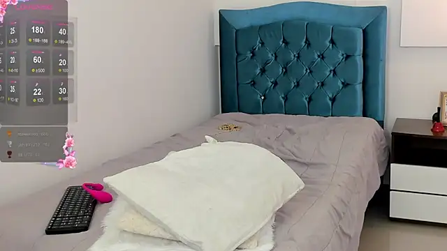 gysel_flyn - Gysel_flyn's free webcam - UK Sex Cams