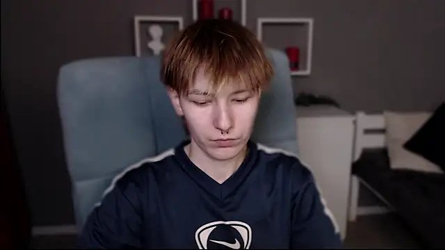 guitarandangell webcam