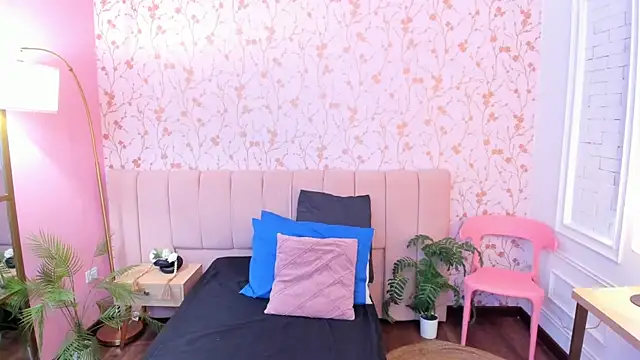 taylor_bennet webcam