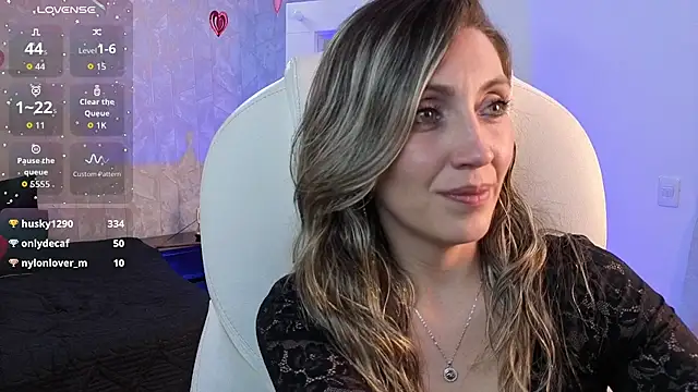 anny_sweet72 - Anny_sweet72's free webcam - UK Sex Cams