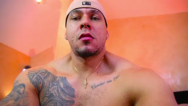 MassimoWalton2 webcam