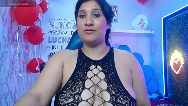 karime_sexygirl webcam