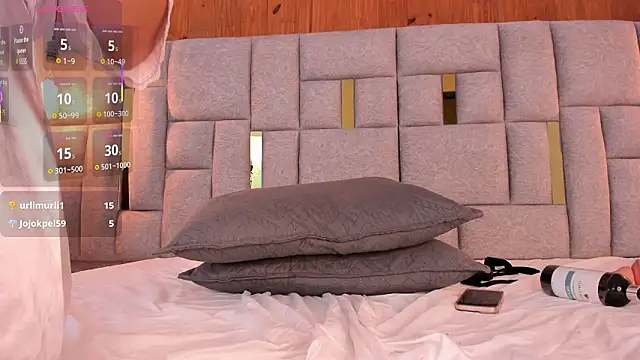 miia_reeves_ - Miia_reeves_'s free webcam - UK Sex Cams