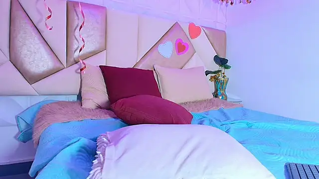 dulce_harmonny webcam