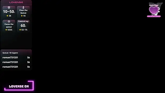 Philipp-Jones webcam