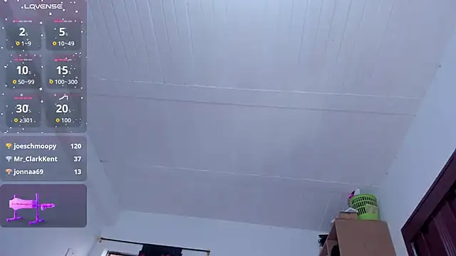 Marilyncruz__ webcam