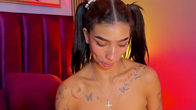 LauraAristizabal webcam