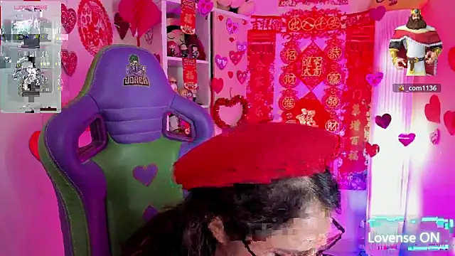 kyomi_chang - Kyomi_chang's free webcam - UK Sex Cams