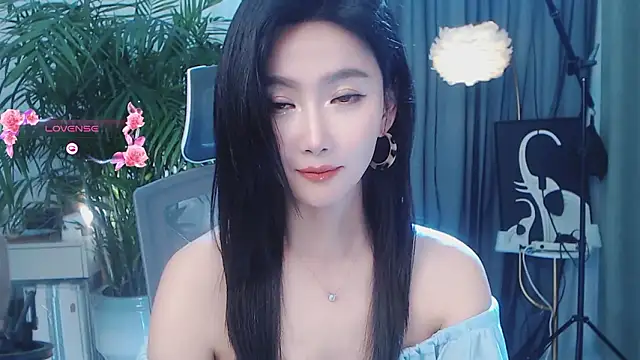 feifei-love's live cam